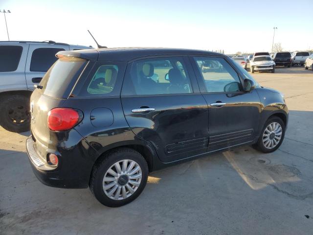 Photo 3 from auction – 2014 FIAT 500L EASY with VIN ZFBCFABH7EZ017503
