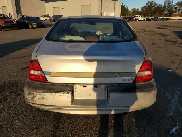 Photo 6 from auction – 2001 NISSAN ALTIMA XE with VIN 1N4DL01D21C222667