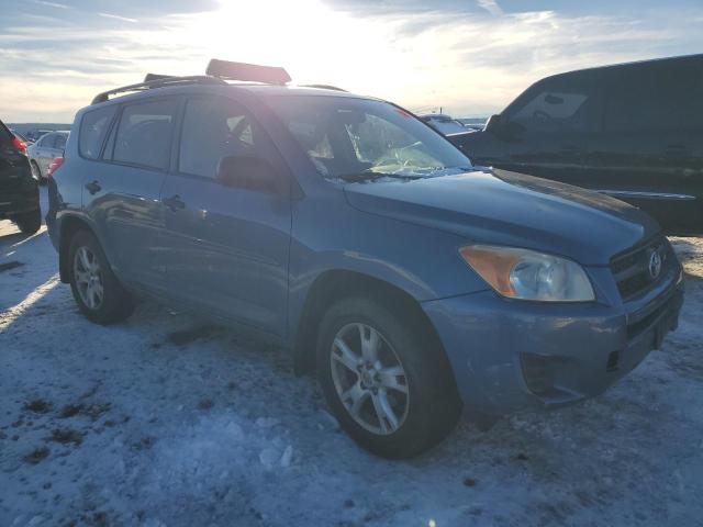 Photo 4 from auction – 2009 TOYOTA RAV4 with VIN JTMBK33V99D003996