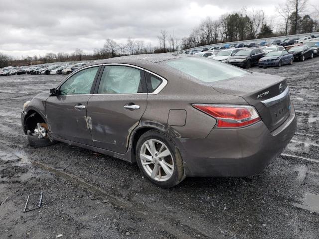 Photo 2 from auction – 2014 NISSAN ALTIMA 2.5 with VIN 1N4AL3AP5EC204121