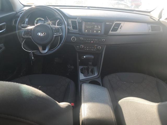 Photo 8 from auction – 2019 KIA NIRO with VIN KNDCB3LC6K5222045