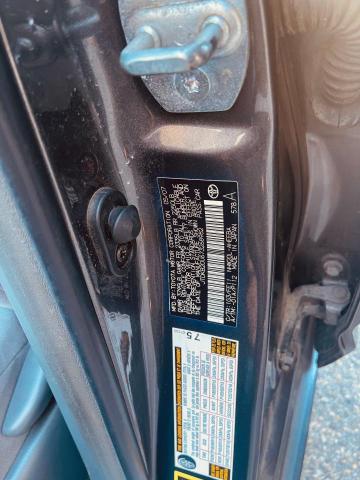 Photo 10 from auction – 2007 TOYOTA PRIUS with VIN JTDKB20U673268982