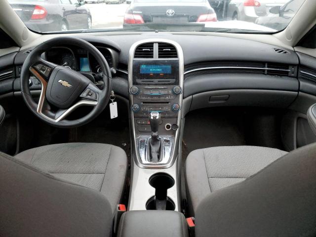 Photo 8 from auction – 2013 CHEVROLET MALIBU LS with VIN 1G11B5SA2DF191160