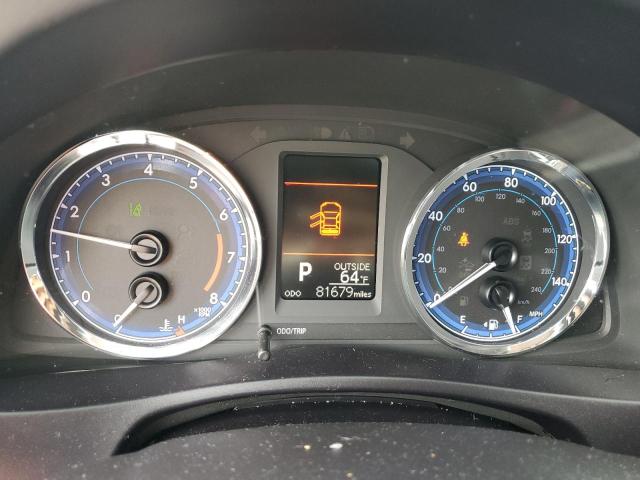 Photo 9 from auction – 2018 TOYOTA COROLLA L with VIN 5YFBURHE0JP743668