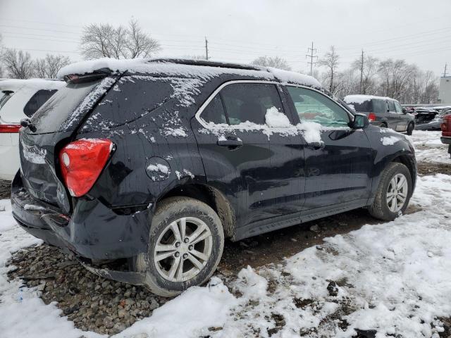 Photo 3 from auction – 2015 CHEVROLET EQUINOX LT with VIN 2GNFLFEK8F6141792