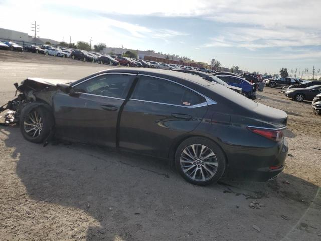 Photo 2 from auction – 2021 LEXUS ES 350 BAS with VIN 58ADZ1B18MU097115