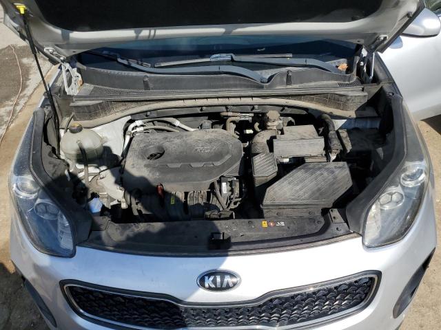 Photo 12 from auction – 2018 KIA SPORTAGE L with VIN KNDPM3AC3J7301559