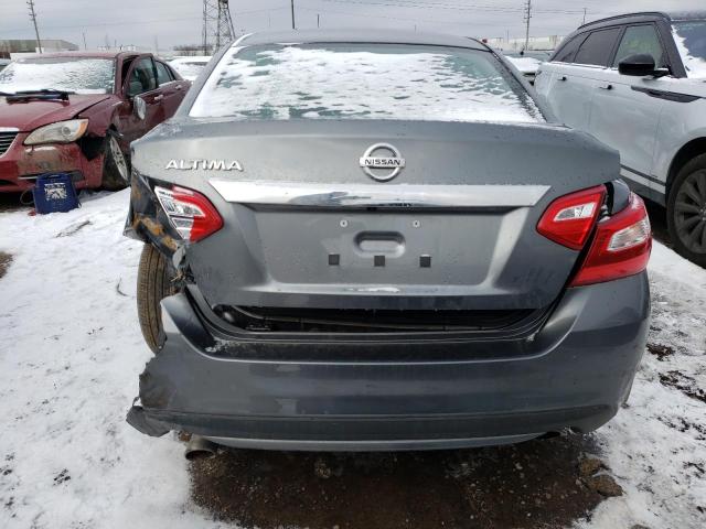 Photo 6 from auction – 2016 NISSAN ALTIMA 2.5 with VIN 1N4AL3AP4GC114784