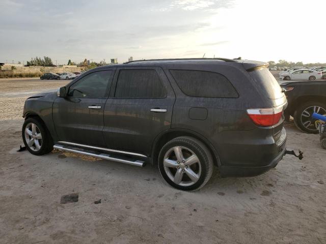 Photo 2 from auction – 2011 DODGE DURANGO CI with VIN 1D4SD5GT5BC682100