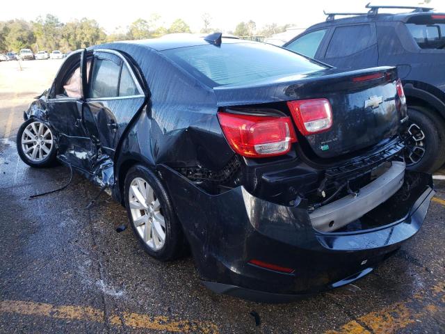 Photo 2 from auction – 2015 CHEVROLET MALIBU 2LT with VIN 1G11D5SLXFF289884