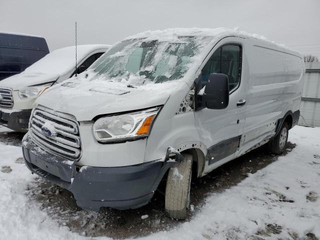 FORD TRANSIT T- 2016 with VIN 1FTYR1ZM8GKB36587 - Photo from auction
