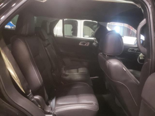 Photo 10 from auction – 2015 FORD EXPLORER S with VIN 1FM5K8GT2FGB47740