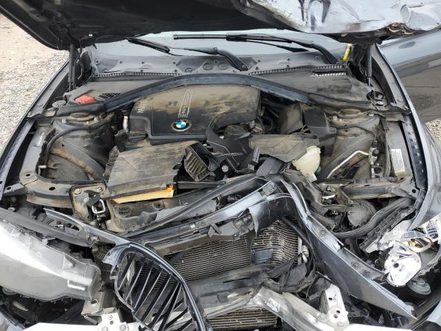 Photo 11 from auction – 2014 BMW 328 I with VIN WBA3A5C57EF605875
