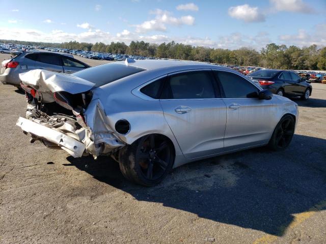 Photo 3 from auction – 2014 CHEVROLET IMPALA LS with VIN 1G11Y5SL4EU114562