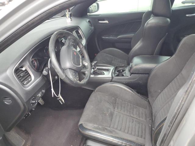 Photo 7 from auction – 2017 DODGE CHARGER R/ with VIN 2C3CDXGJ9HH543397