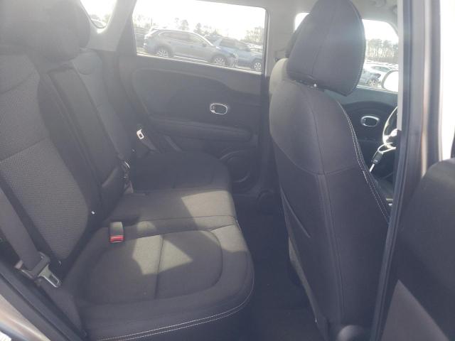 Photo 10 from auction – 2019 KIA SOUL + with VIN KNDJP3A50K7631059