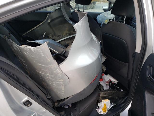 Photo 12 from auction – 2015 KIA FORTE LX with VIN KNAFX4A67F5256838