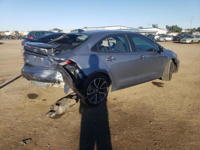 Photo 3 from auction – 2022 TOYOTA COROLLA SE with VIN 5YFS4MCE1NP115974