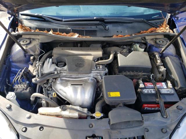Photo 11 from auction – 2015 TOYOTA CAMRY LE with VIN 4T1BF1FK2FU883070