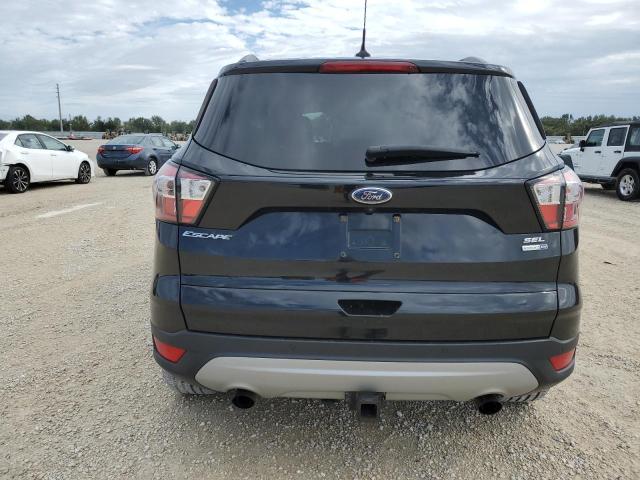 Photo 6 from auction – 2018 FORD ESCAPE SEL with VIN 1FMCU9HD7JUC56462