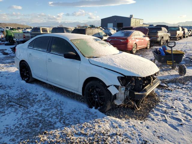 Photo 4 from auction – 2013 VOLKSWAGEN JETTA BASE with VIN 3VW2K7AJ9DM410329