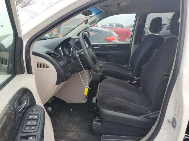 Photo 7 from auction – 2011 DODGE GRAND CARA with VIN 2D4RN4DG4BR732036