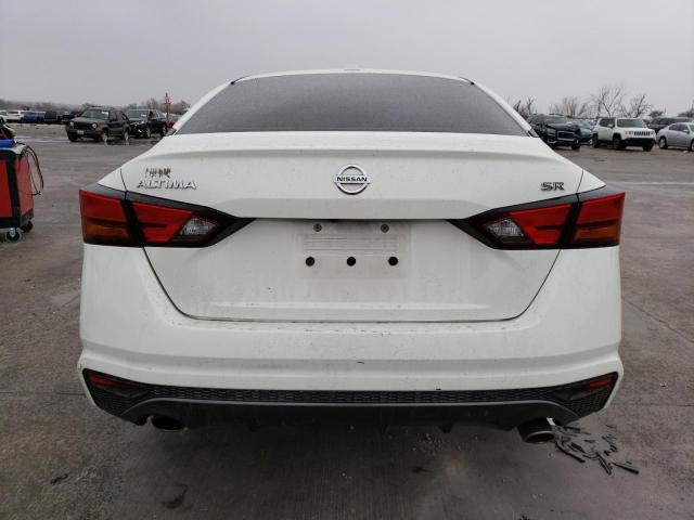 Photo 6 from auction – 2019 NISSAN ALTIMA SR with VIN 1N4BL4CVXKC130129