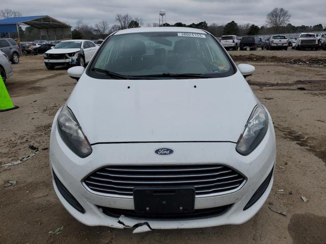 Photo 5 from auction – 2017 FORD FIESTA S with VIN 3FADP4AJ3HM139873