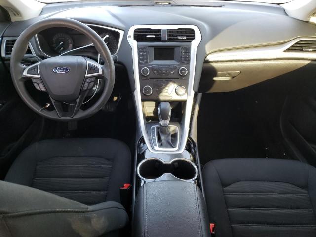 Photo 8 from auction – 2016 FORD FUSION SE with VIN 1FA6P0H78G5121076