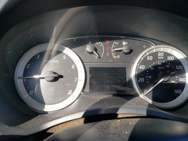 Photo 9 from auction – 2013 NISSAN SENTRA with VIN 3N1AB7AP4DL735515