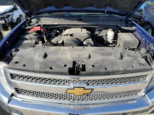 Photo 11 from auction – 2013 CHEVROLET SILVERADO with VIN 1GCRKSE72DZ393309
