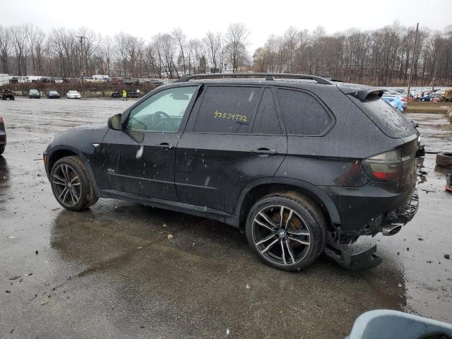 Photo 2 from auction – 2008 BMW X5 with VIN 5UXFE43548L026958
