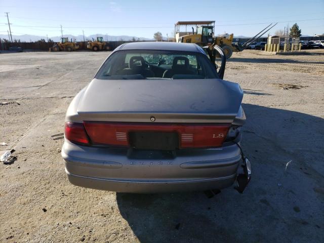 صورة رقم 6 من المزاد - 1998 BUICK REGAL LS مع VIN 2G4WB52K1W1523696