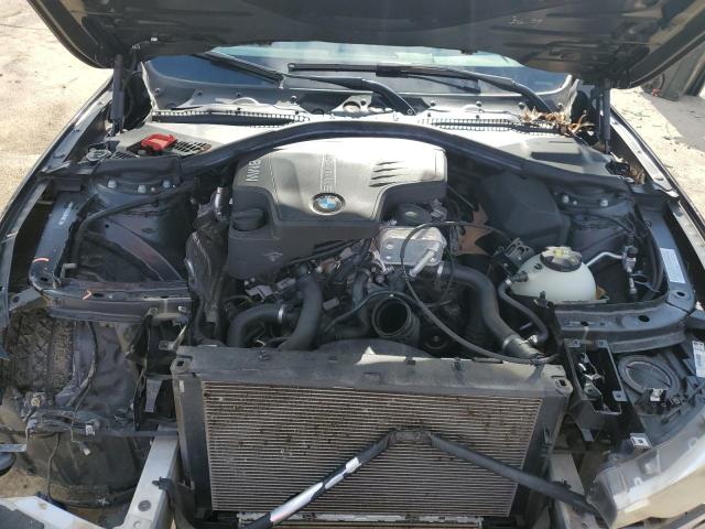 Фото 11 с аукциона – 2015 BMW 320 I с VIN WBA3B1C50FK139673