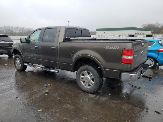 Photo 2 from auction – 2008 FORD F150 SUPER with VIN 1FTPW14538FB97179