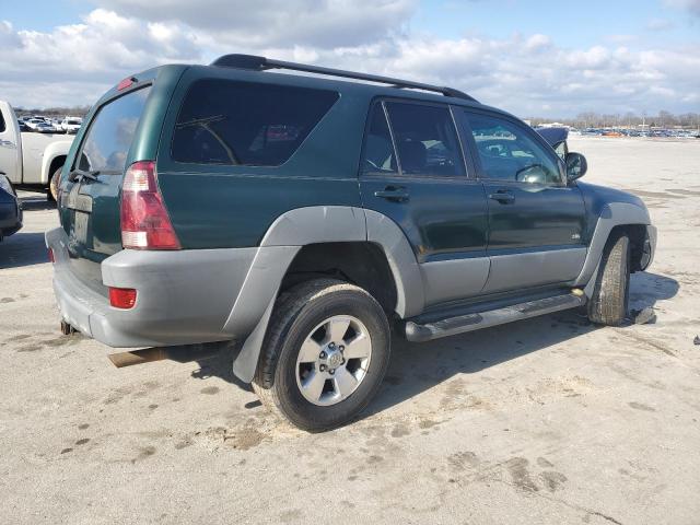 Photo 3 from auction – 2003 TOYOTA 4RUNNER SR with VIN JTEZT14RX30003212
