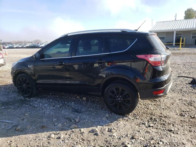 Photo 2 from auction – 2017 FORD ESCAPE TIT with VIN 1FMCU9J95HUE75033