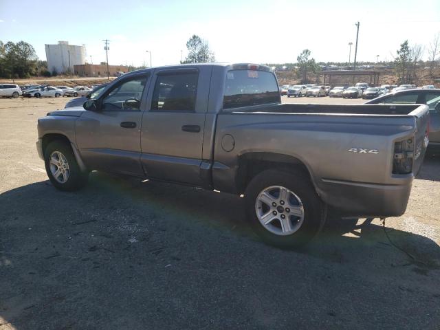 Photo 2 from auction – 2011 DODGE DAKOTA SLT with VIN 1D7RW3GK1BS676372