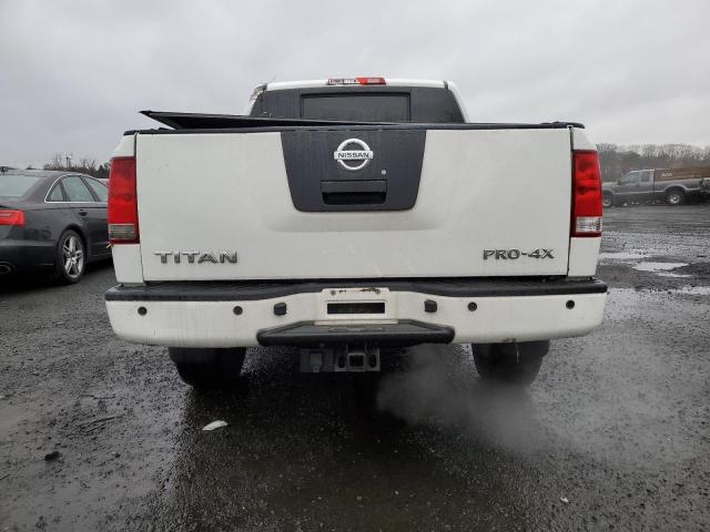 Photo 6 from auction – 2012 NISSAN TITAN S with VIN 1N6AA0EC0CN300596