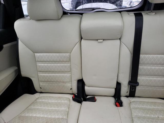 Photo 10 from auction – 2017 KIA SORENTO SX with VIN 5XYPKDA50HG336487