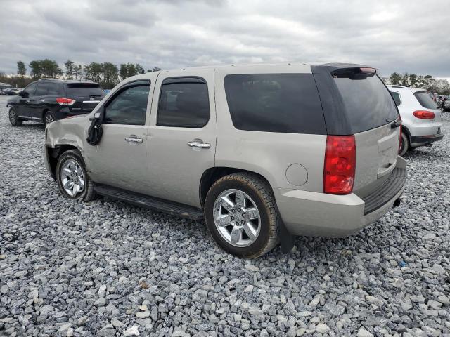 Photo 2 from auction – 2009 GMC YUKON SLT with VIN 1GKFC33019R154826