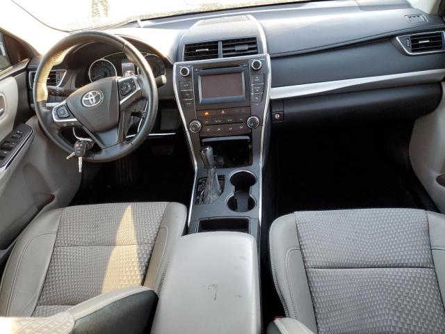 Photo 8 from auction – 2015 TOYOTA CAMRY LE with VIN 4T1BF1FK4FU908731