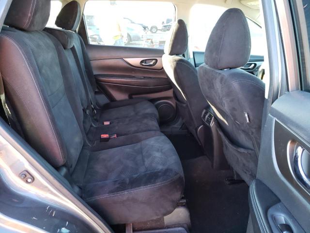 Photo 11 from auction – 2015 NISSAN ROGUE S with VIN 5N1AT2MK7FC791052