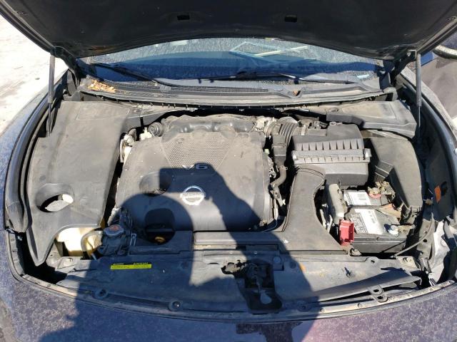 Photo 11 from auction – 2013 NISSAN MAXIMA S with VIN 1N4AA5AP7DC810181