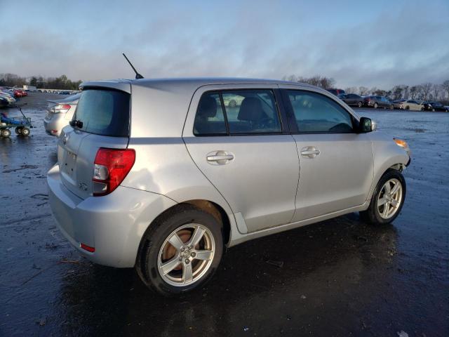 Photo 3 from auction – 2010 TOYOTA SCION XD with VIN JTKKU4B45A1005686