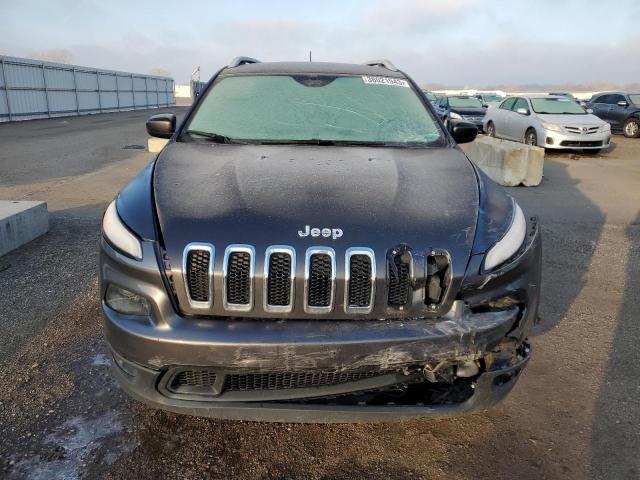 Photo 5 from auction – 2015 JEEP CHEROKEE L with VIN 1C4PJMCB4FW639276