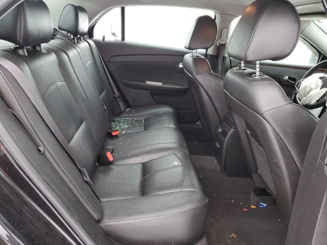 Photo 10 from auction – 2010 CHEVROLET MALIBU LTZ with VIN 1G1ZE5EB7A4153249