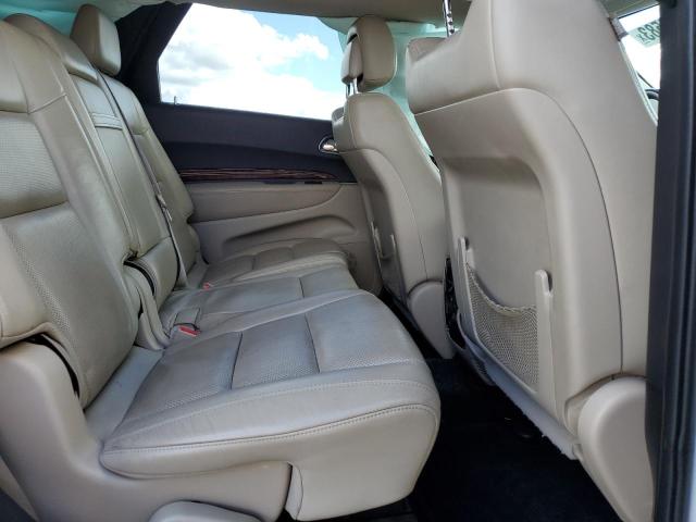Photo 11 from auction – 2015 DODGE DURANGO CI with VIN 1C4RDJEG0FC858003