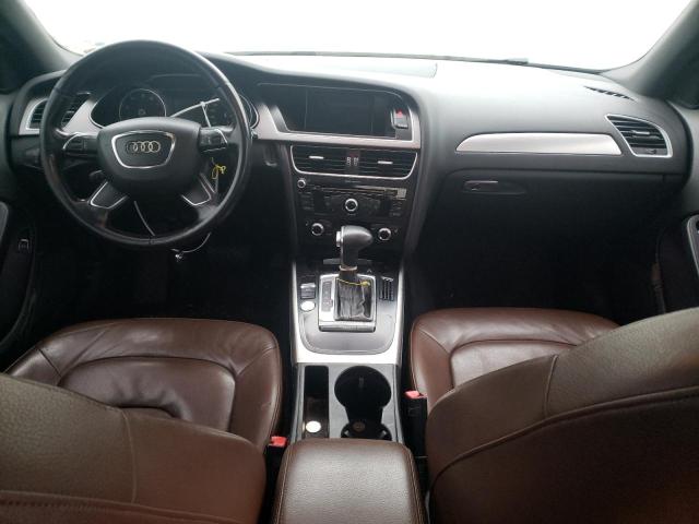 Photo 8 from auction – 2014 AUDI A4 PREMIUM with VIN WAUEFAFL3EN014459