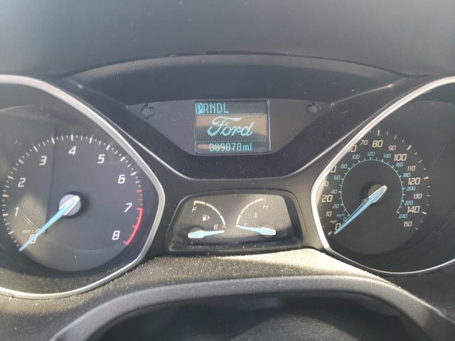 Photo 9 from auction – 2012 FORD FOCUS SE with VIN 1FAHP3F25CL387422